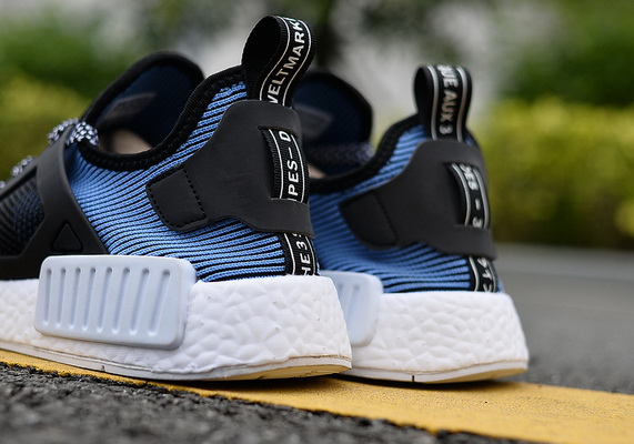 Adidas NMD 3 Women Shoes--015